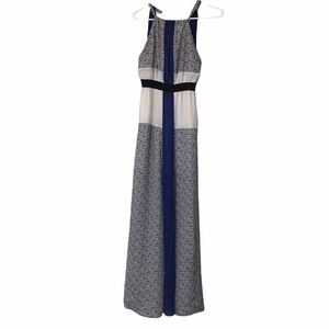 XTAREN Backless Maxi Dress